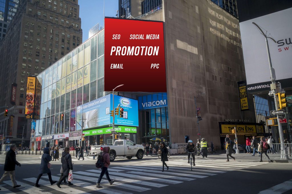 Promotion