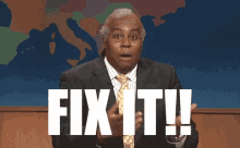 fix-it-snl